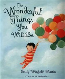 Bild von The Wonderful Things You Will Be