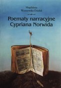 Polnische buch : Poematy na... - Magdalena Woźniewska-Działak