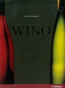 Obrazek Wino