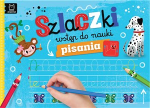 Bild von Szlaczki. Wstęp do nauki pisania