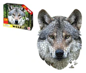 Puzzle 236... - buch auf polnisch 