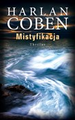 Mistyfikac... - Harlan Coben -  polnische Bücher
