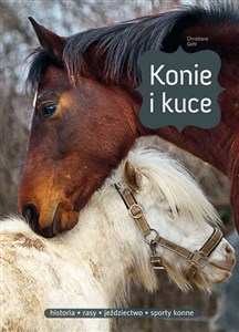Bild von Konie i kuce