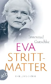 Polska książka : Eva Stritt... - Irmtraud Gutschke