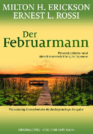 Obrazek ERICKSON, M: FEBRUARMANN