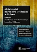 Polnische buch : Mniejszośc... - Sławomir Łodziński, Katarzyna Warmińska, Grzegorz (red. nauk.) Gudaszewski