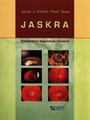 Jaskra Kom... - Jacek J. Kański, Piotr Tesla -  fremdsprachige bücher polnisch 