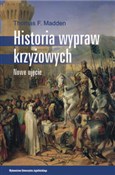 Polnische buch : Historia w... - Thomas F. Madden