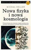 Nowa fizyk... - Michał Heller - buch auf polnisch 