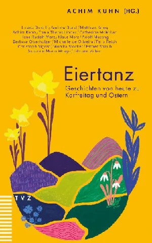 Obrazek EIERTANZ
