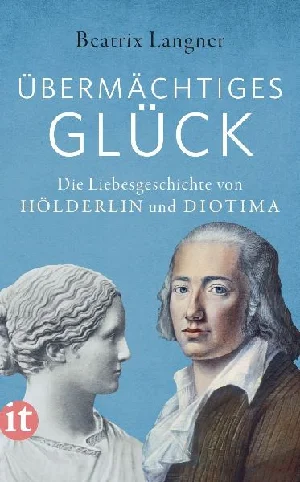 Obrazek LANGNER, B: »ÜBERMÄCHTIGES GLÜCK«