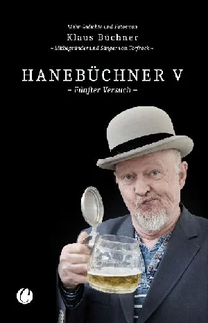 Obrazek BÜCHNER, K: HANEBÜCHNER V
