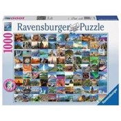 Puzzle 100... -  polnische Bücher