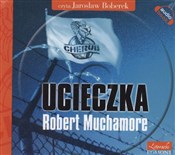 Polska książka : Cherub 3 U... - Robert Muchamore