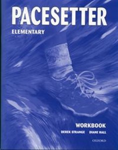 Bild von Pacesetter Elementary Workbook Gimnazjum