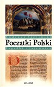 Początki P... - Andrzej Zieliński - buch auf polnisch 