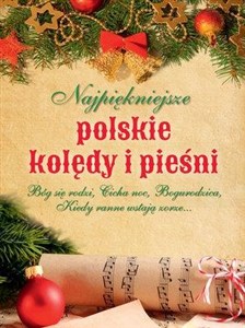 Obrazek Najpiękniejsze polskie kolędy i pieśni