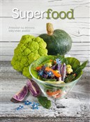 Superfood - Cinzia Trenchi -  polnische Bücher