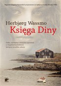 Księga Din... - Herbjorg Wassmo -  Książka z wysyłką do Niemiec 