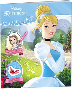 Bild von Disney Księżniczka