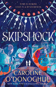 Bild von O'DONOGHUE, C: SKIPSHOCK