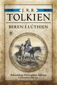 Polska książka : Beren i Lu... - J.R.R Tolkien