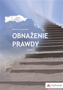 Obrazek Obnażenie prawdy Tom 1