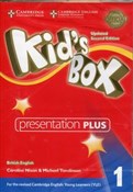 Kids Box 1... -  Książka z wysyłką do Niemiec 