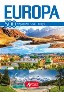 Bild von Europa 500 najpiękniejszych miejsc