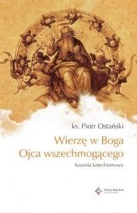 Obrazek Wierzę w Boga Ojca wszechmogącego.