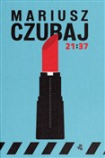 21.37 - Mariusz Czubaj -  polnische Bücher