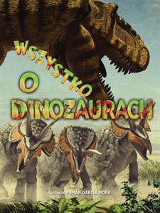 Bild von Wszystko o dinozaurach