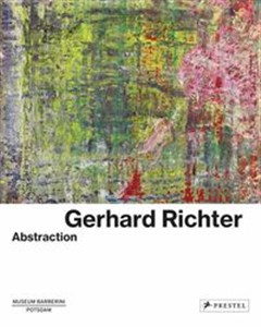 Bild von Gerhard Richter Abstraction