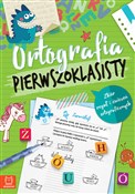 Ortografia... - Agnieszka Bator -  fremdsprachige bücher polnisch 