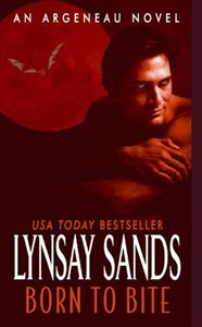 Bild von Born to Bite: An Argeneau Novel