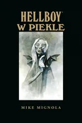 Hellboy w ... - Mike Mignola - Ksiegarnia w niemczech