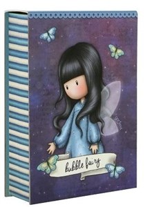Obrazek Notes - Bubble Fairy