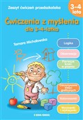Polska książka : Ćwiczenia ... - Tamara Michałowska