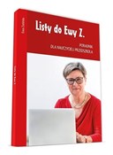 Listy do E... - Ewa Zielińska -  fremdsprachige bücher polnisch 