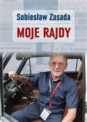 Książka : Moje Rajdy... - Sobiesław Zasada