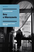 Sny o Wars... - Krzysztof Mordyński -  polnische Bücher