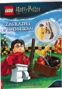 Lego Harry... - Opracowanie Zbiorowe -  Polnische Buchandlung 