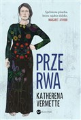 Polnische buch : Przerwa - Katherena Vermette