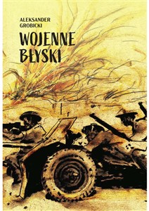 Bild von Wojenne błyski