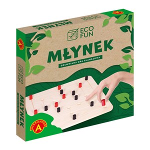 Obrazek Eco Fun Młynek