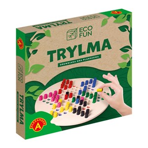 Bild von Eco Fun Trylma