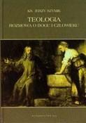 Książka : Teologia R... - Jerzy Szymik