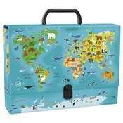 Polnische buch : Teczka twa...