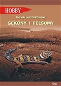 Zobacz : Gekony i f... - Michał Kaczorowski