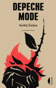 Depeche Mo... - Serhij Żadan -  fremdsprachige bücher polnisch 